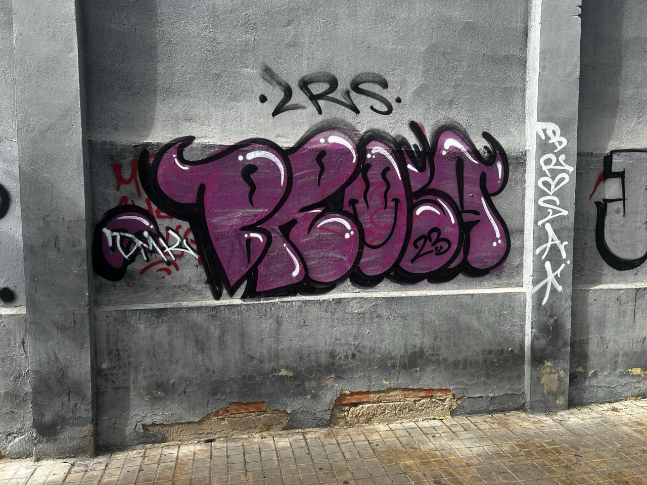 Grafiti
